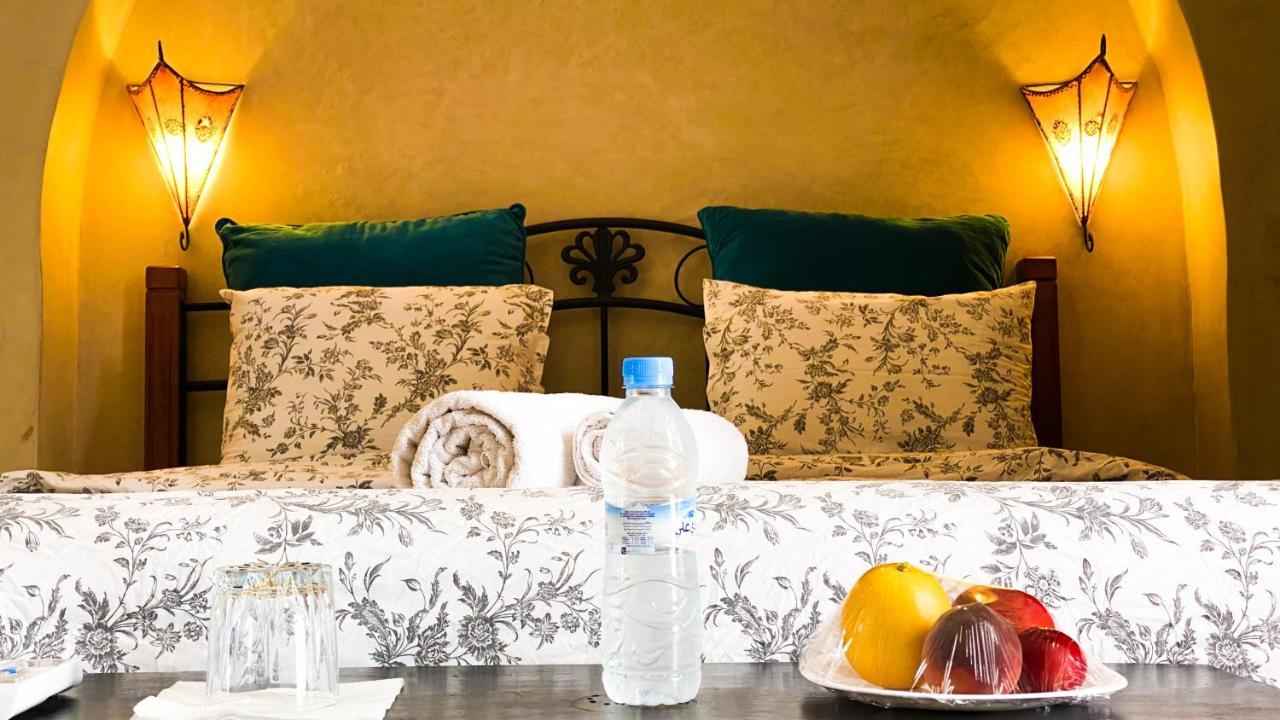 Riad Bb Marrakech Marrakesh Eksteriør billede