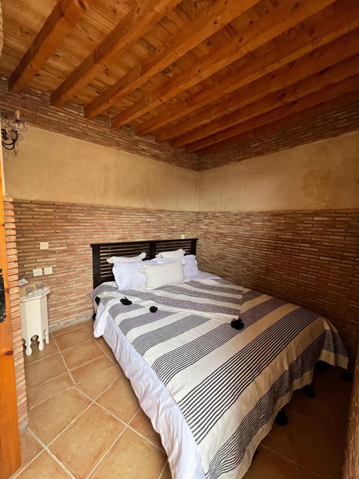 Riad Bb Marrakech Marrakesh Værelse billede