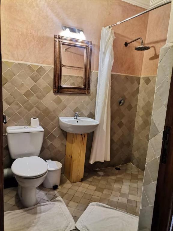 Riad Bb Marrakech Marrakesh Værelse billede