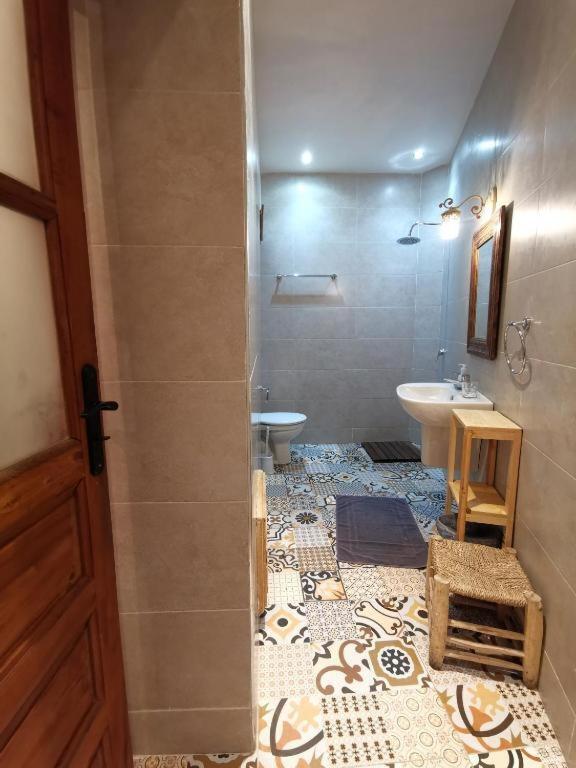 Riad Bb Marrakech Marrakesh Værelse billede