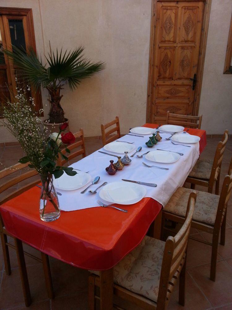 Riad Bb Marrakech Marrakesh Eksteriør billede
