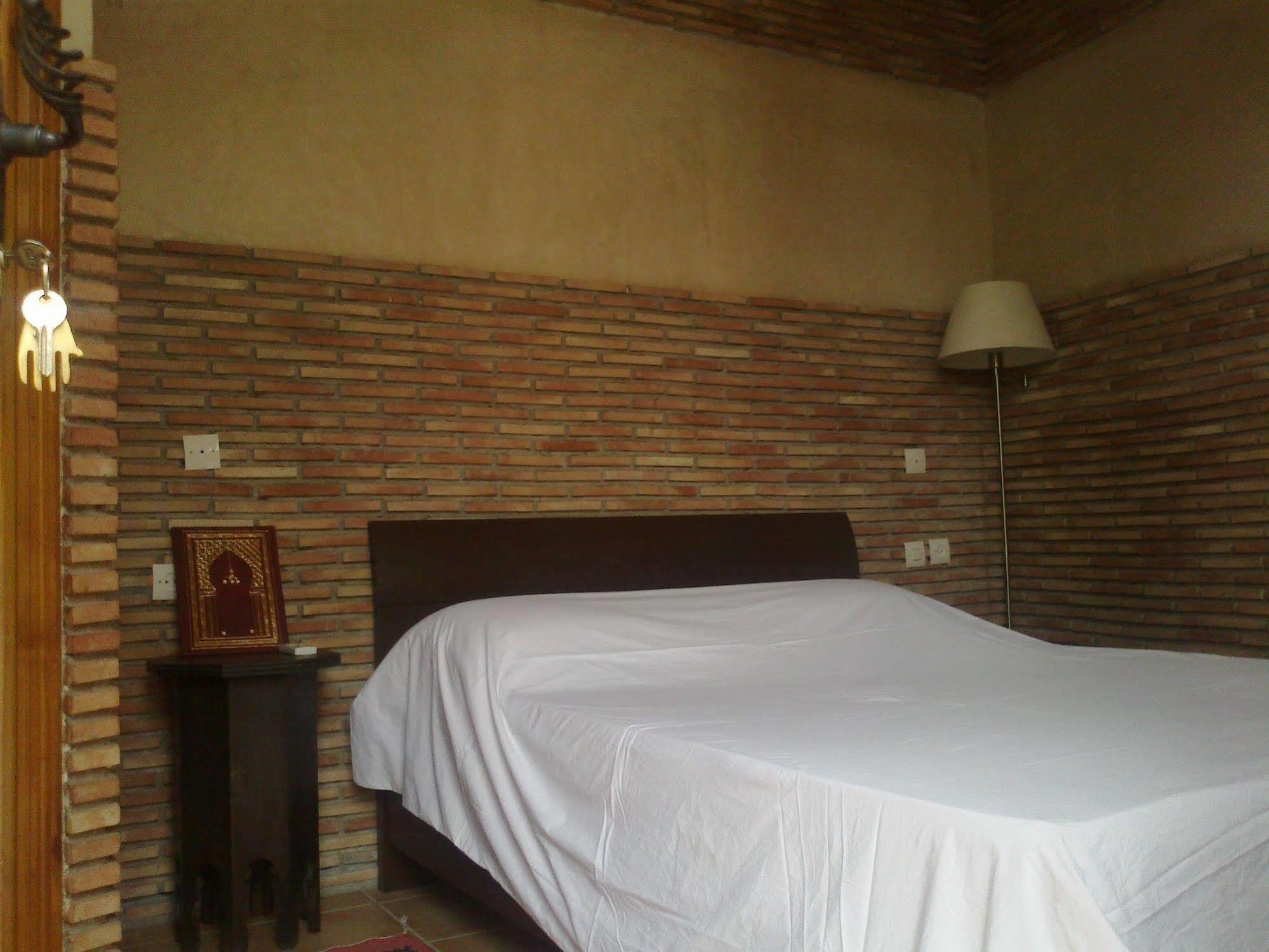 Riad Bb Marrakech Marrakesh Eksteriør billede