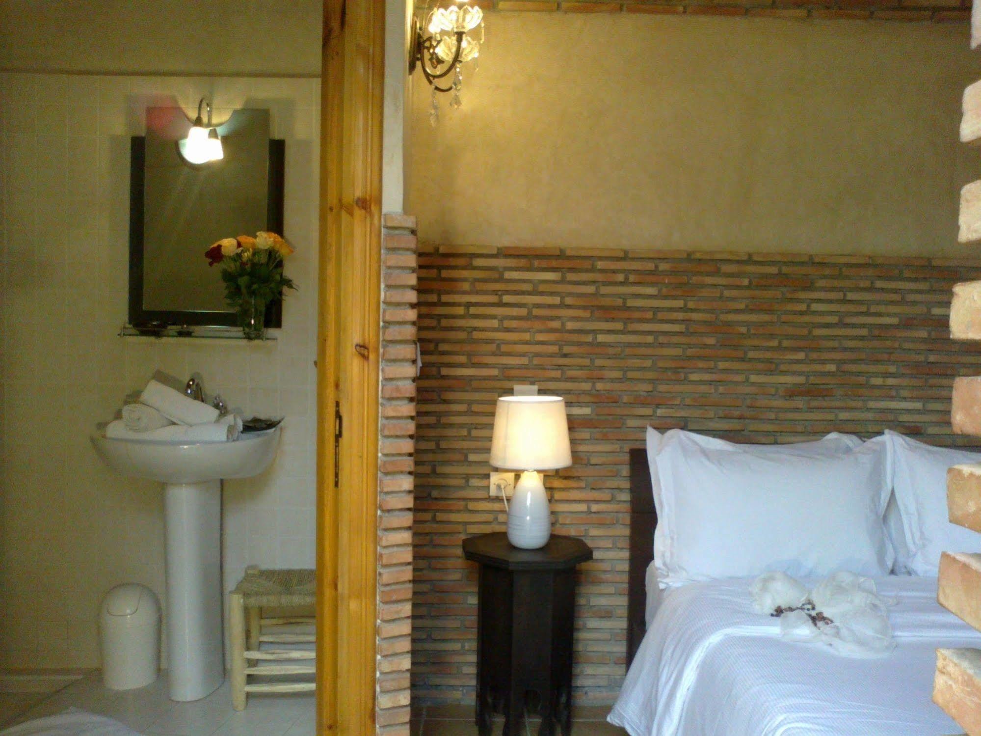 Riad Bb Marrakech Marrakesh Eksteriør billede