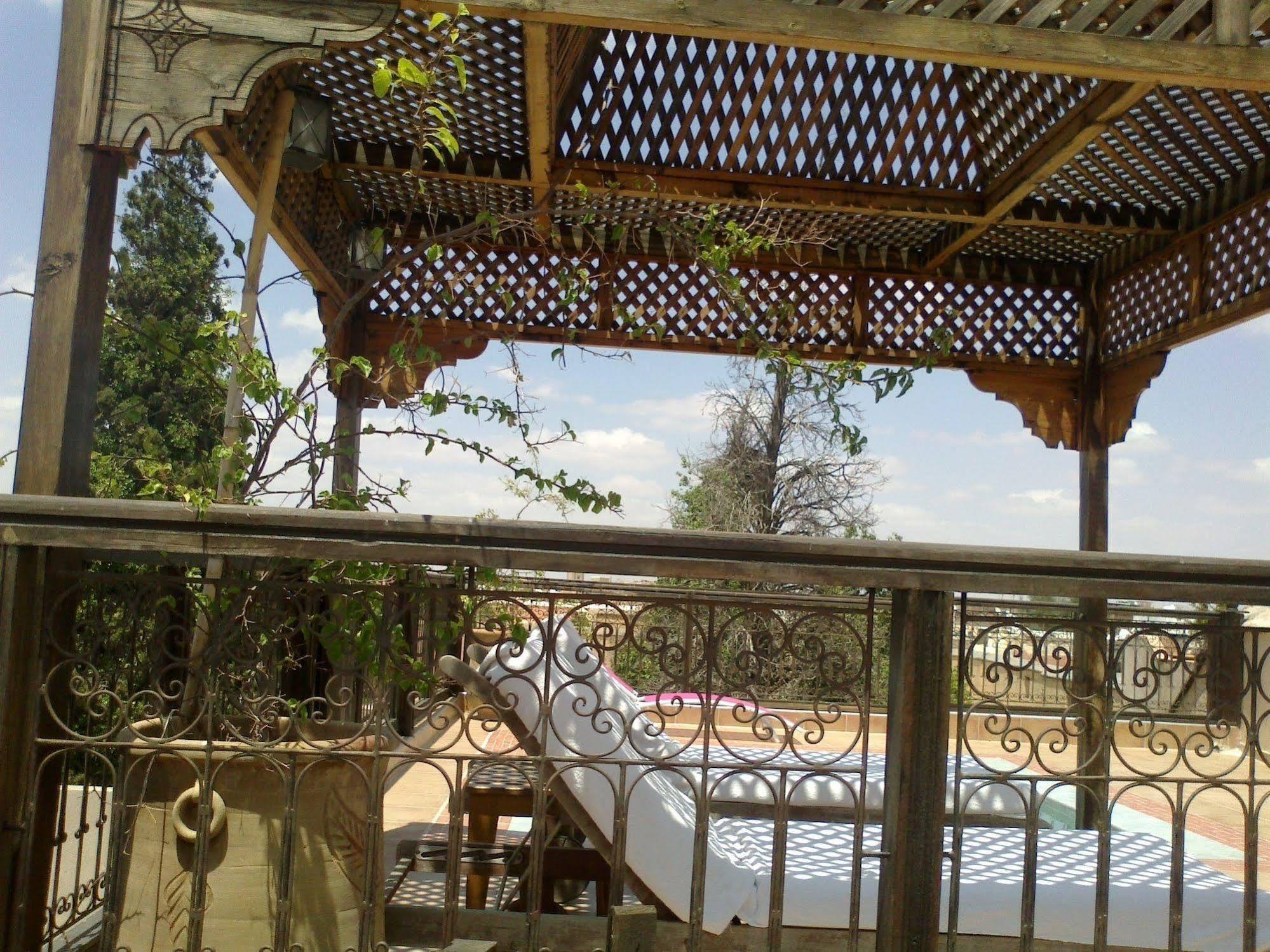 Riad Bb Marrakech Marrakesh Eksteriør billede