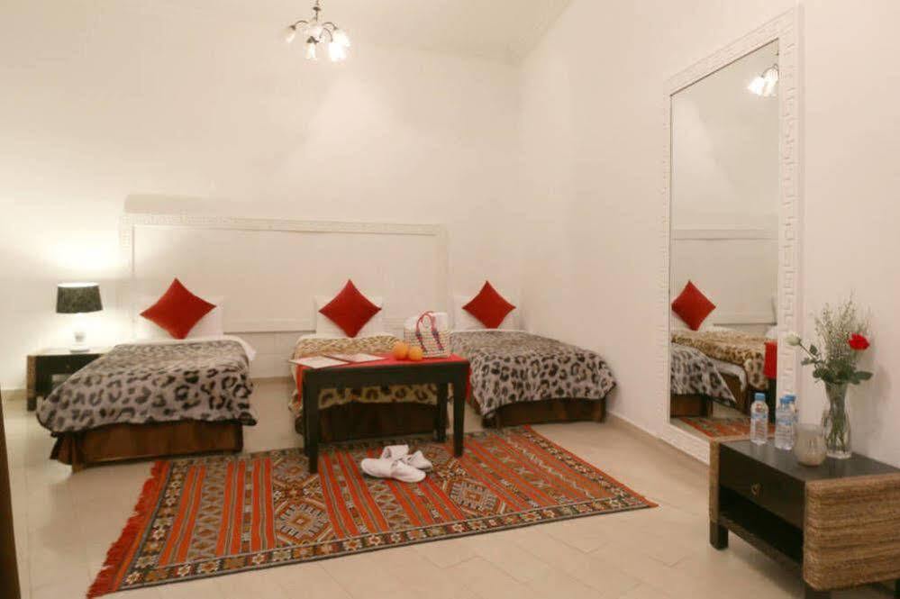 Riad Bb Marrakech Marrakesh Eksteriør billede